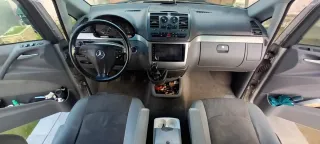 MB VIANO 2.2 - 2006
