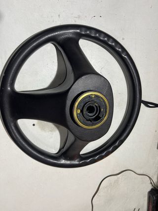 Volante Opel Astra GSI