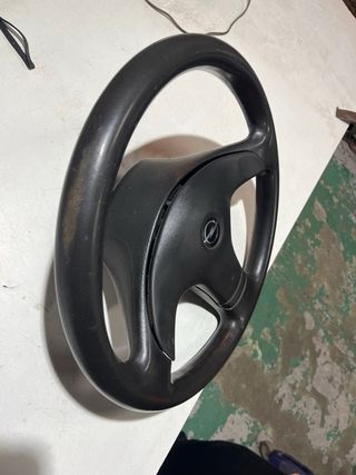 Volante Opel Astra GSI