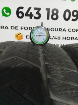 235 55 19 105H PIRELLI SCORPION WINTER