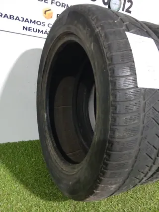 235 55 19 105H PIRELLI SCORPION WINTER