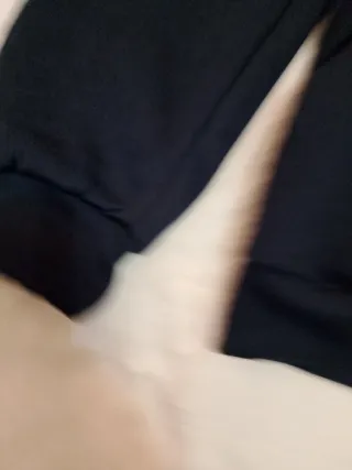 Sudadera Nike Azul Talla XL