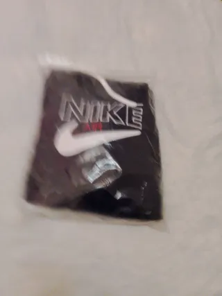 Sudadera Nike Azul Talla XL