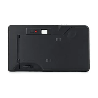 Cámara Analógica Kodak Ektar H35 Negra