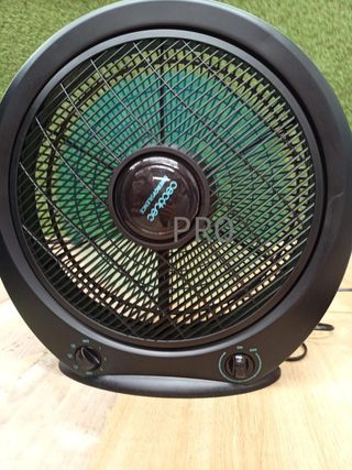 Cecotec Ventilador de Suelo