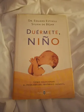 Duérmete, niño
