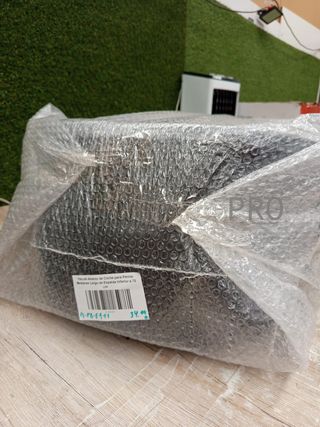 Pecute Asiento de Coche para Perros Medianas