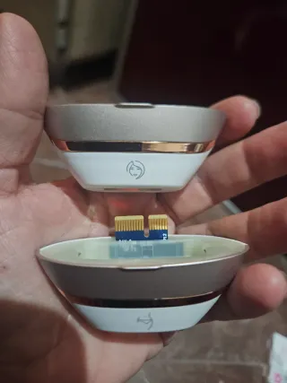 Philips Lumea Advanced IPL Depiladora