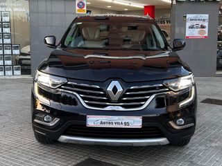Renault Koleos 2.0DCI 175CV 4X4 131.000KM 2017