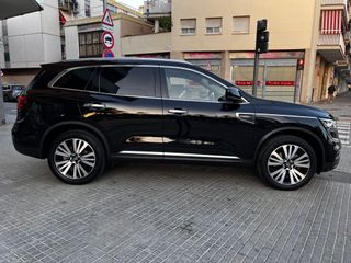 Renault Koleos 2.0DCI 175CV 4X4 131.000KM 2017