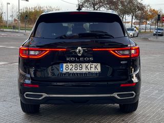 Renault Koleos 2.0DCI 175CV 4X4 131.000KM 2017