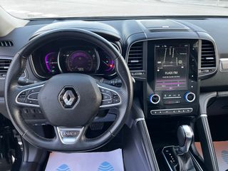 Renault Koleos 2.0DCI 175CV 4X4 131.000KM 2017