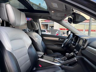 Renault Koleos 2.0DCI 175CV 4X4 131.000KM 2017