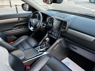 Renault Koleos 2.0DCI 175CV 4X4 131.000KM 2017