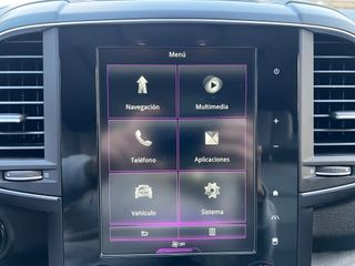 Renault Koleos 2.0DCI 175CV 4X4 131.000KM 2017