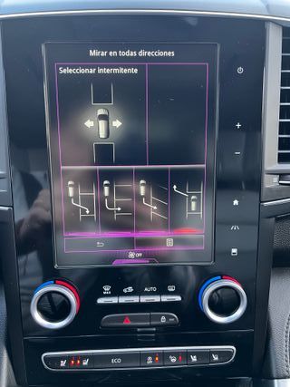 Renault Koleos 2.0DCI 175CV 4X4 131.000KM 2017