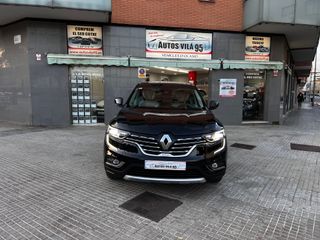 Renault Koleos 2.0DCI 175CV 4X4 131.000KM 2017