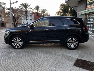 Renault Koleos 2.0DCI 175CV 4X4 131.000KM 2017