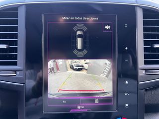 Renault Koleos 2.0DCI 175CV 4X4 131.000KM 2017