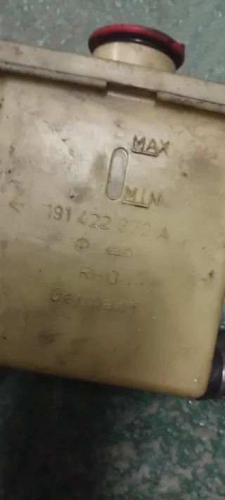 Bote servo Golf mk2 GTI