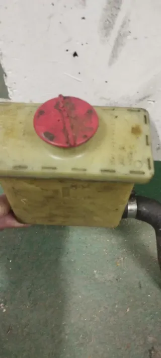 Bote servo Golf mk2 GTI