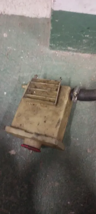 Bote servo Golf mk2 GTI