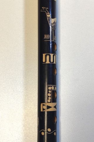 Pinquillo Andino Tradicional