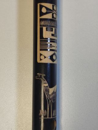 Pinquillo Andino Tradicional