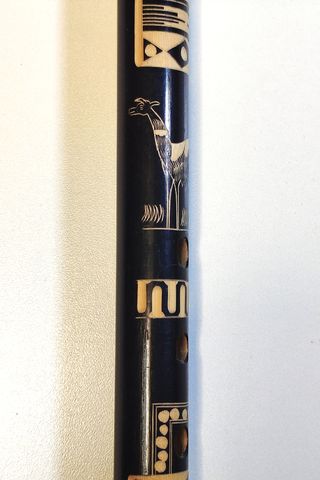 Pinquillo Andino Tradicional