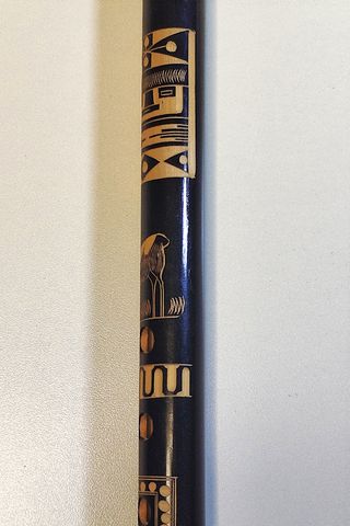 Pinquillo Andino Tradicional