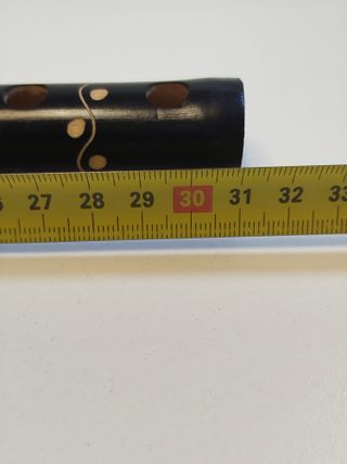 Pinquillo Andino Tradicional