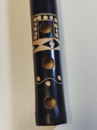 Pinquillo Andino Tradicional