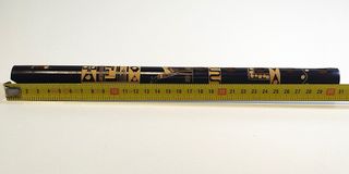 Pinquillo Andino Tradicional