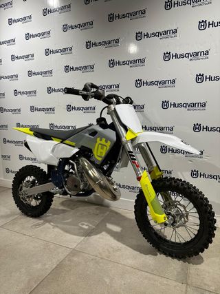 HUSQVARNA TC50 2025