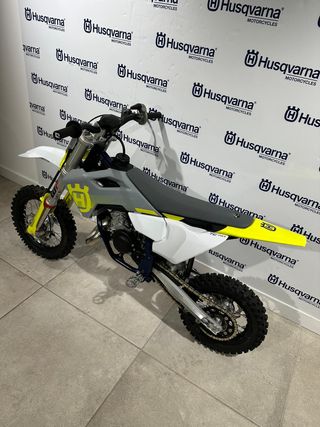 HUSQVARNA TC50 2025