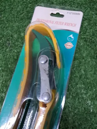 Chiave per filtri olio auto