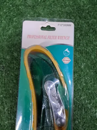 Chiave per filtri olio auto