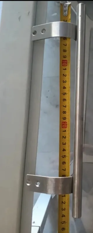 Piezas frigorífico Liebherr
