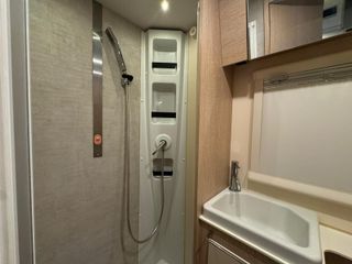 FIAT Ducato RIMOR BLUCAMP