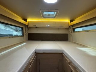 FIAT Ducato RIMOR BLUCAMP