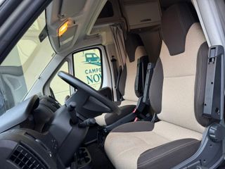 FIAT Ducato RIMOR BLUCAMP