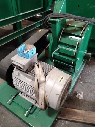 Turbo Guidetti 625/2