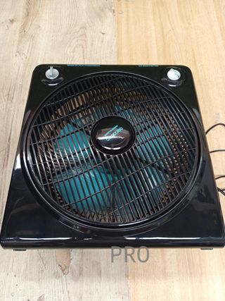 Cecotec Ventilador de Suelo