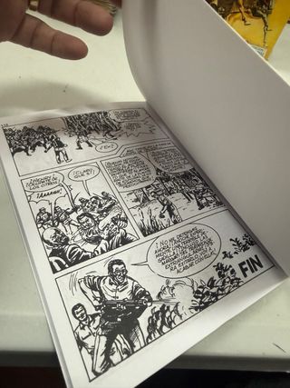 Selecciones Vértice N.3 Fascimil