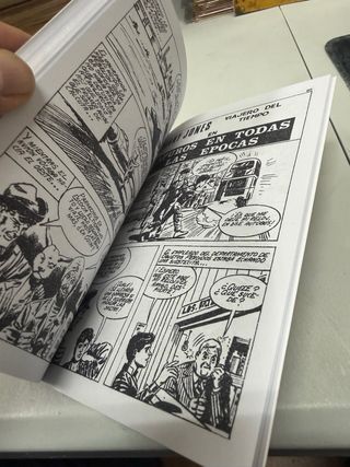 Selecciones Vértice N.3 Fascimil