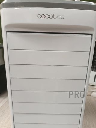 Cecotec Climatizador Evaporativo