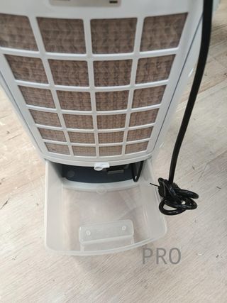 Cecotec Climatizador Evaporativo