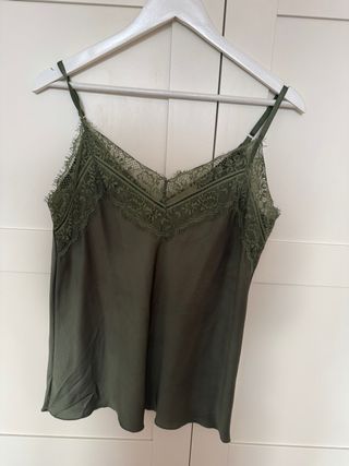 10 camicie in vari colori, taglia S