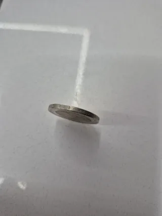 Moneda 2 Euros Don Quijote España 2005