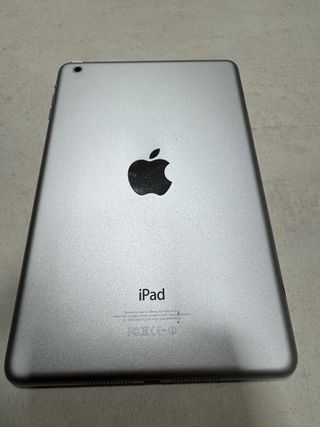 iPad Mini 1ª Gen Blanco